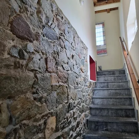 Сasa de vacaciones 302a Casa Rural - El Pajar De Ondina