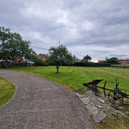 302a Casa Rural - El Pajar De Ondina Cudillero