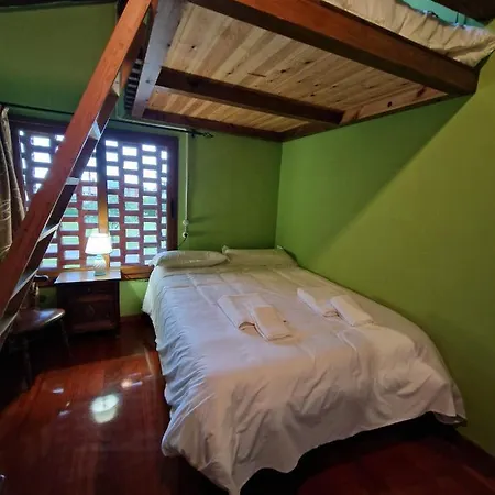 302a Casa Rural - El Pajar De Ondina Сasa de vacaciones